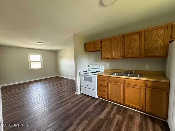 $875 | 2310 Indian Drive, Unit 8, Jacksonville, NC 28546