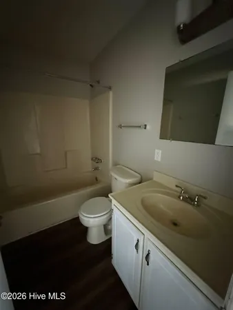 $875 | 2310 Indian Drive, Unit 8, Jacksonville, NC 28546