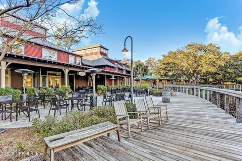 $512,000 | 2014 Beachwood Road, Fernandina Beach, FL 32034