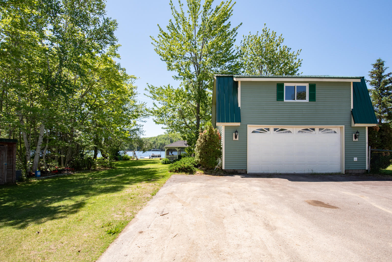 14 Dow Road Plymouth, ME 04969 - Photo 35 of 113 lakehome_plymouth084