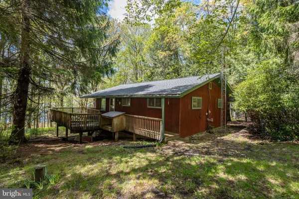 $1,049,000 | 1461 Shoreline Drive, Swanton, MD 21561