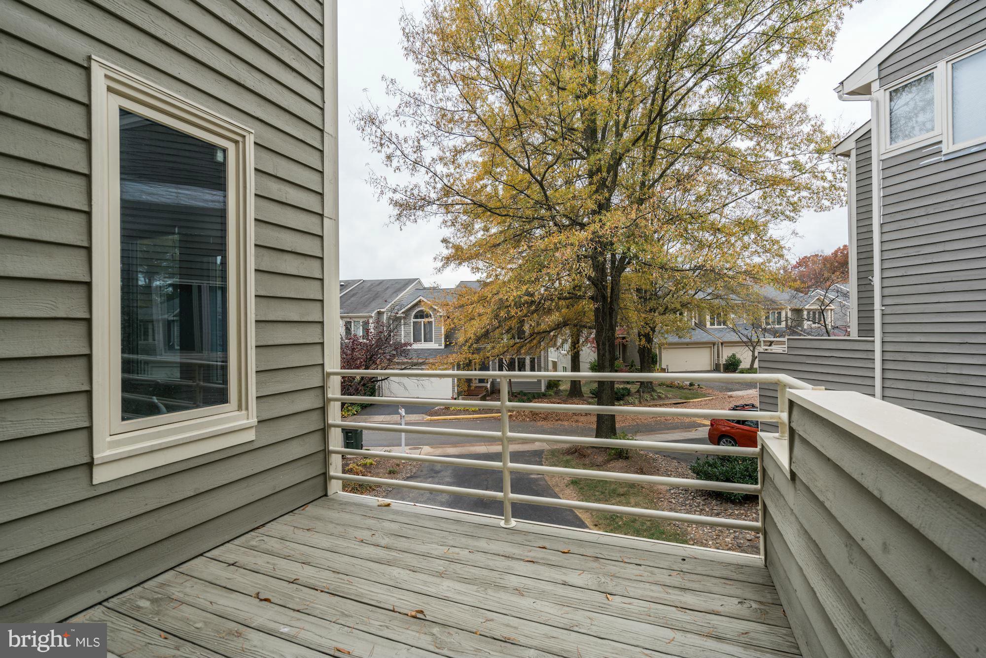 1932 Lakeport Way Reston, VA 20191 - Photo 27 of 30 Exterior (General)