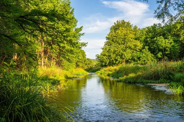 a view of a lake view