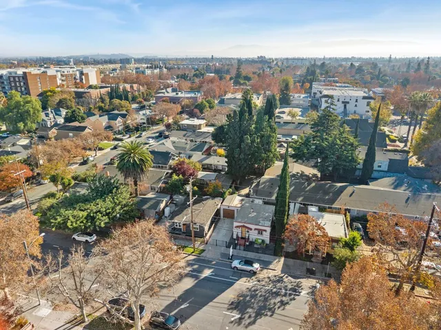 $1,098,000 | 920 West Julian Street, San Jose, CA 95126