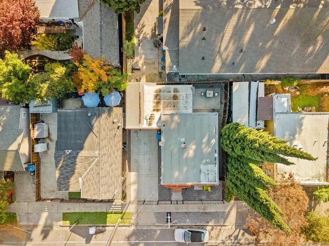 $1,098,000 | 920 West Julian Street, San Jose, CA 95126