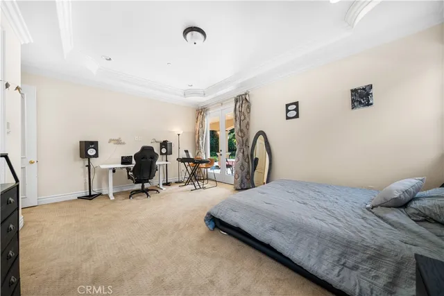 a bathroom with a tub sink toilet and a mirror