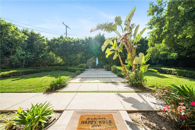 $3,750,000 | 553 Woodward Boulevard, Pasadena, CA 91107