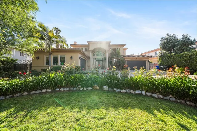 $3,750,000 | 553 Woodward Boulevard, Pasadena, CA 91107
