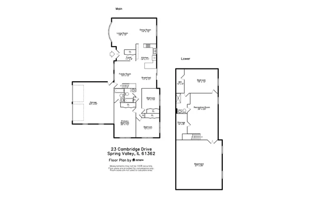 a picture of a bathroom with a shower