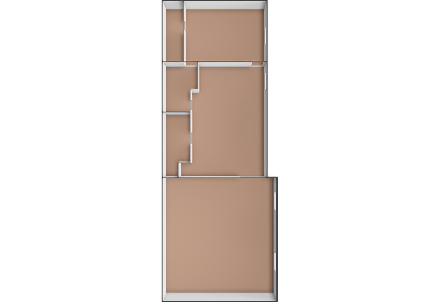 23 Cambridge Drive Spring Valley, IL 61362 - Photo 22 of 22 a view of an empty room