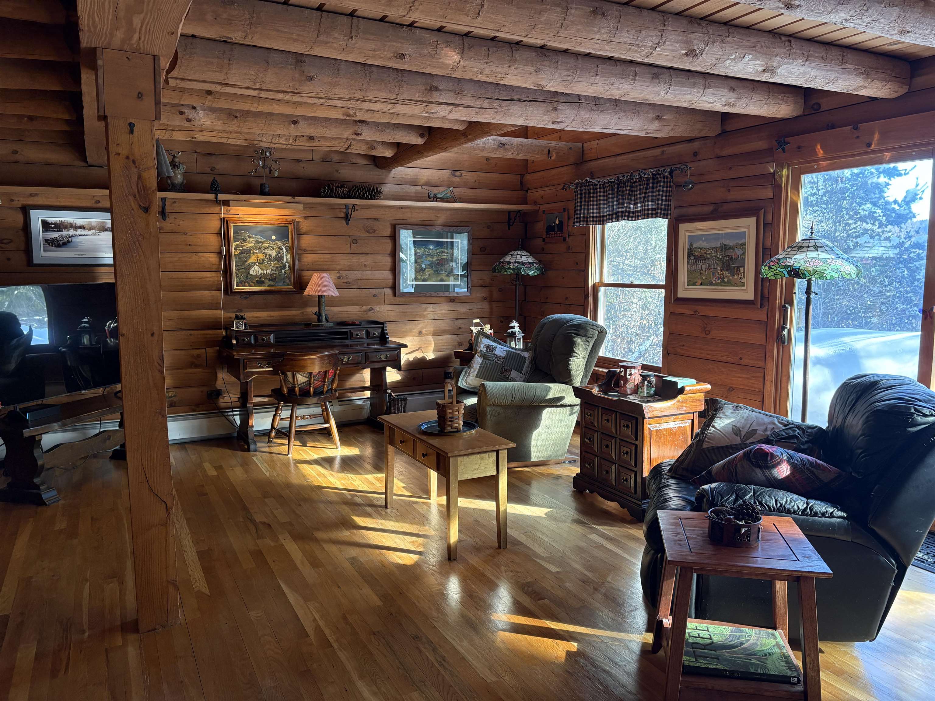 2451 Camp Brook Road Bethel, VT 05032 - Photo 27 of 60 Gallery Image 27