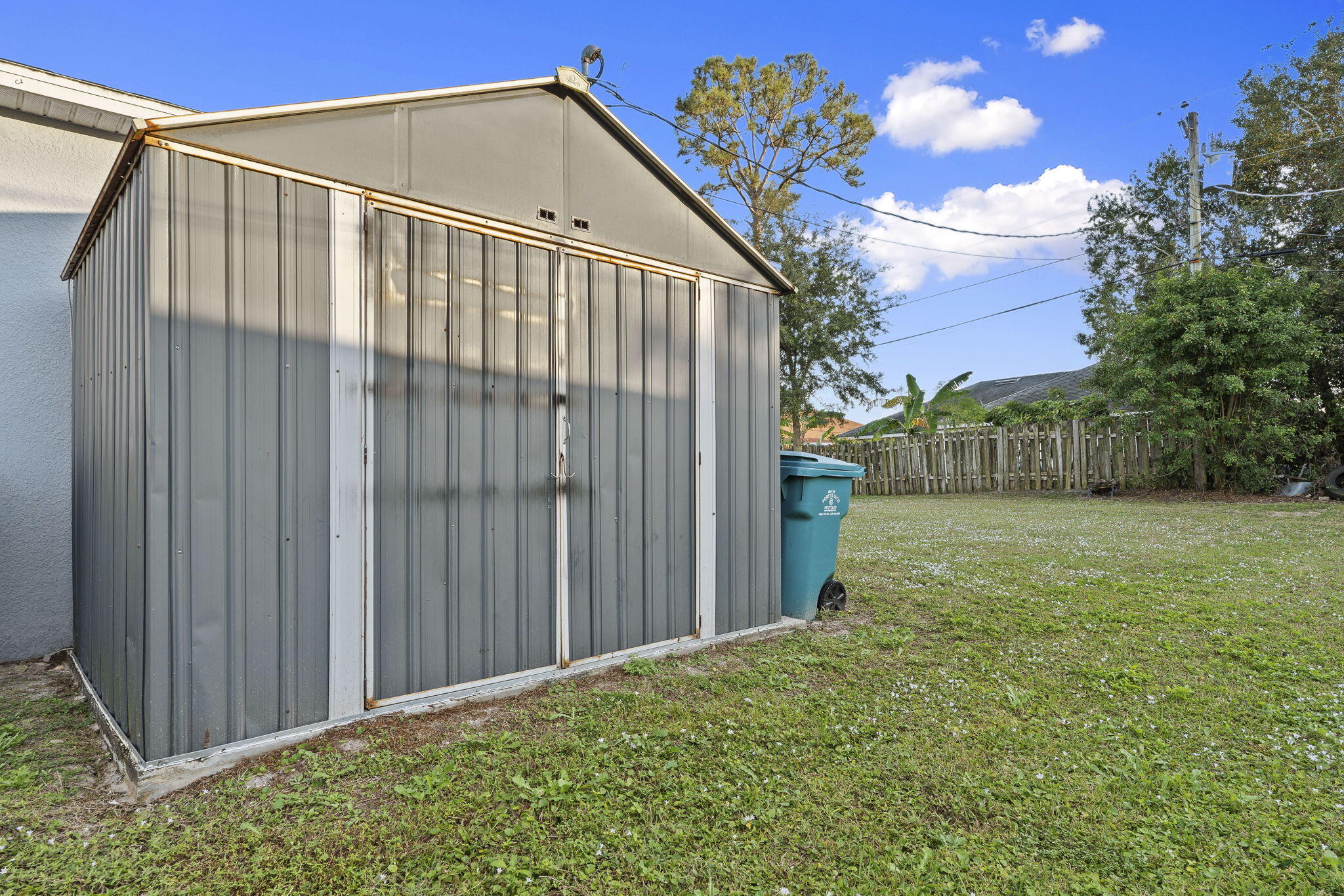 1414 Southwest Crest Avenue Port St. Lucie, FL 34953 - Photo 30 of 41