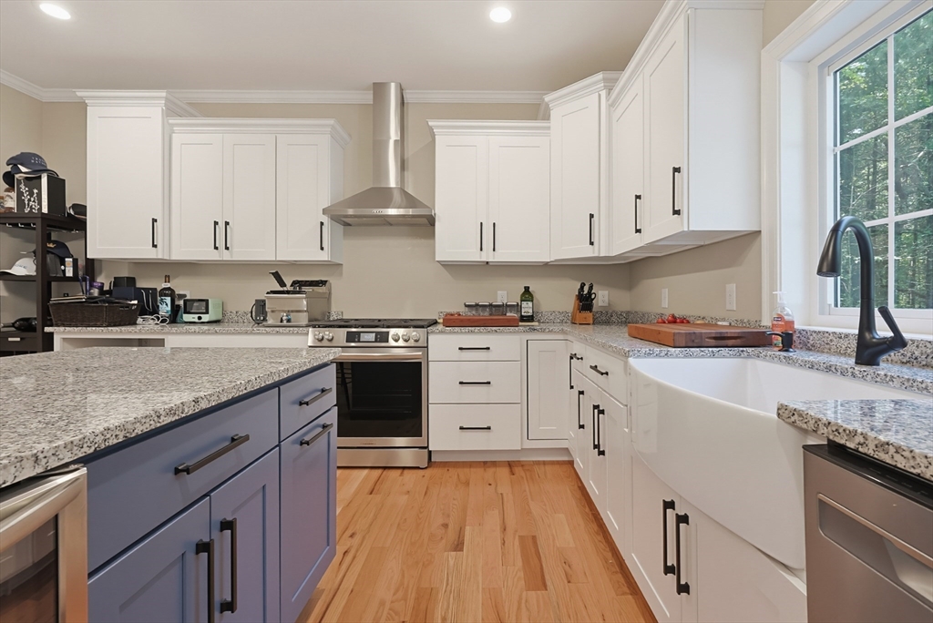 74 King Philip Road Norton, MA 02766 - Photo 9 of 38 Gallery Image 9
