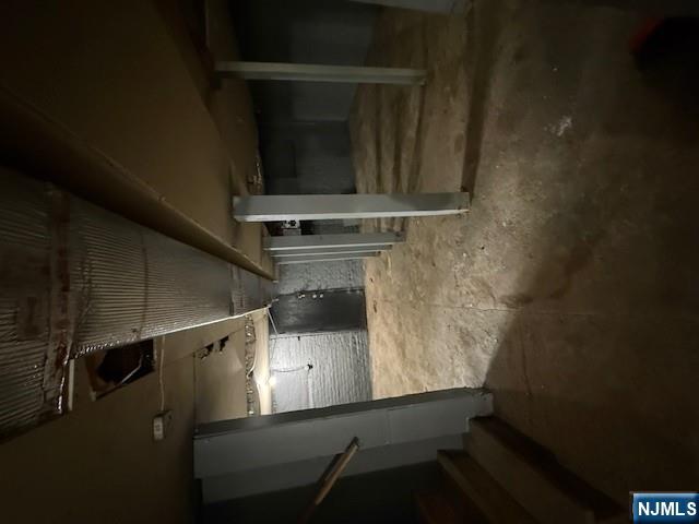 219 Renner Avenue Newark, NJ 07112 - Photo 17 of 22 a view of empty room