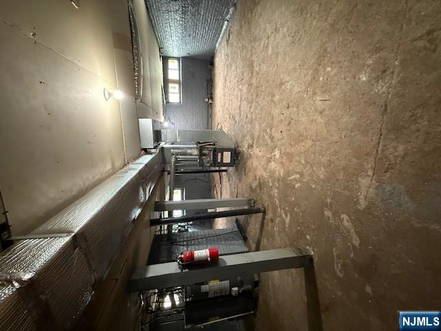 219 Renner Avenue Newark, NJ 07112 - Photo 18 of 22 a view of a room with gym equipment