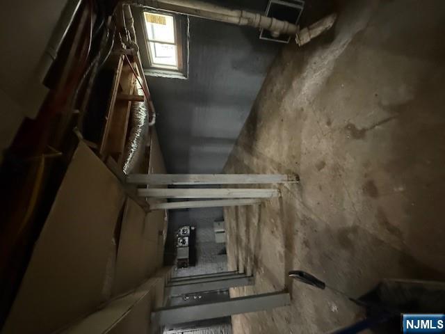 219 Renner Avenue Newark, NJ 07112 - Photo 19 of 22 a view of an empty room