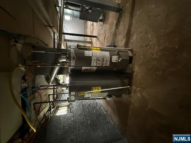 219 Renner Avenue Newark, NJ 07112 - Photo 20 of 22 a view of a room with gym equipment
