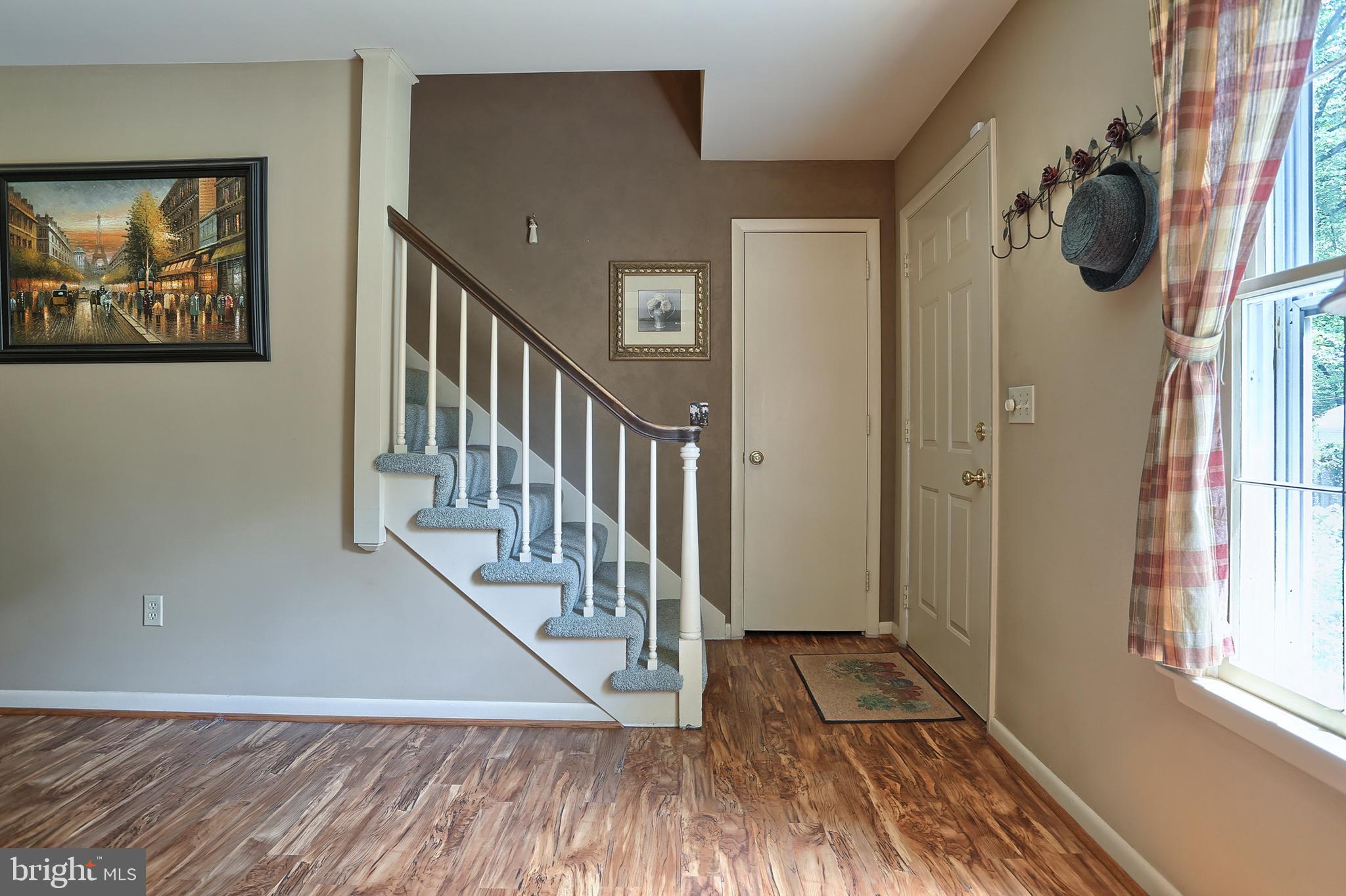 131 Valley Road Mount Gretna, PA 17064 - Photo 12 of 52 Stairs and entry.