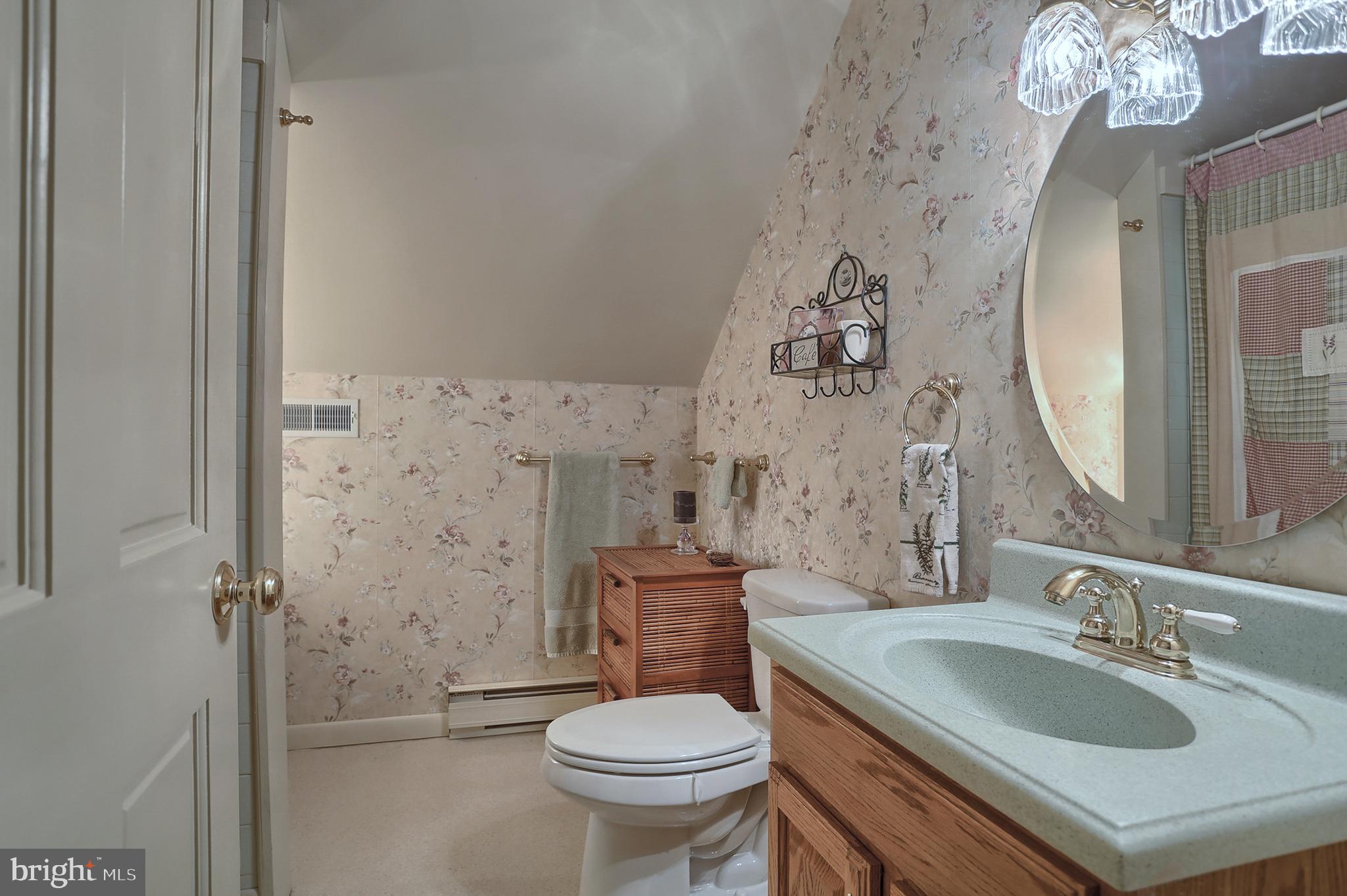 131 Valley Road Mount Gretna, PA 17064 - Photo 30 of 52 Main bath on 2nd floor