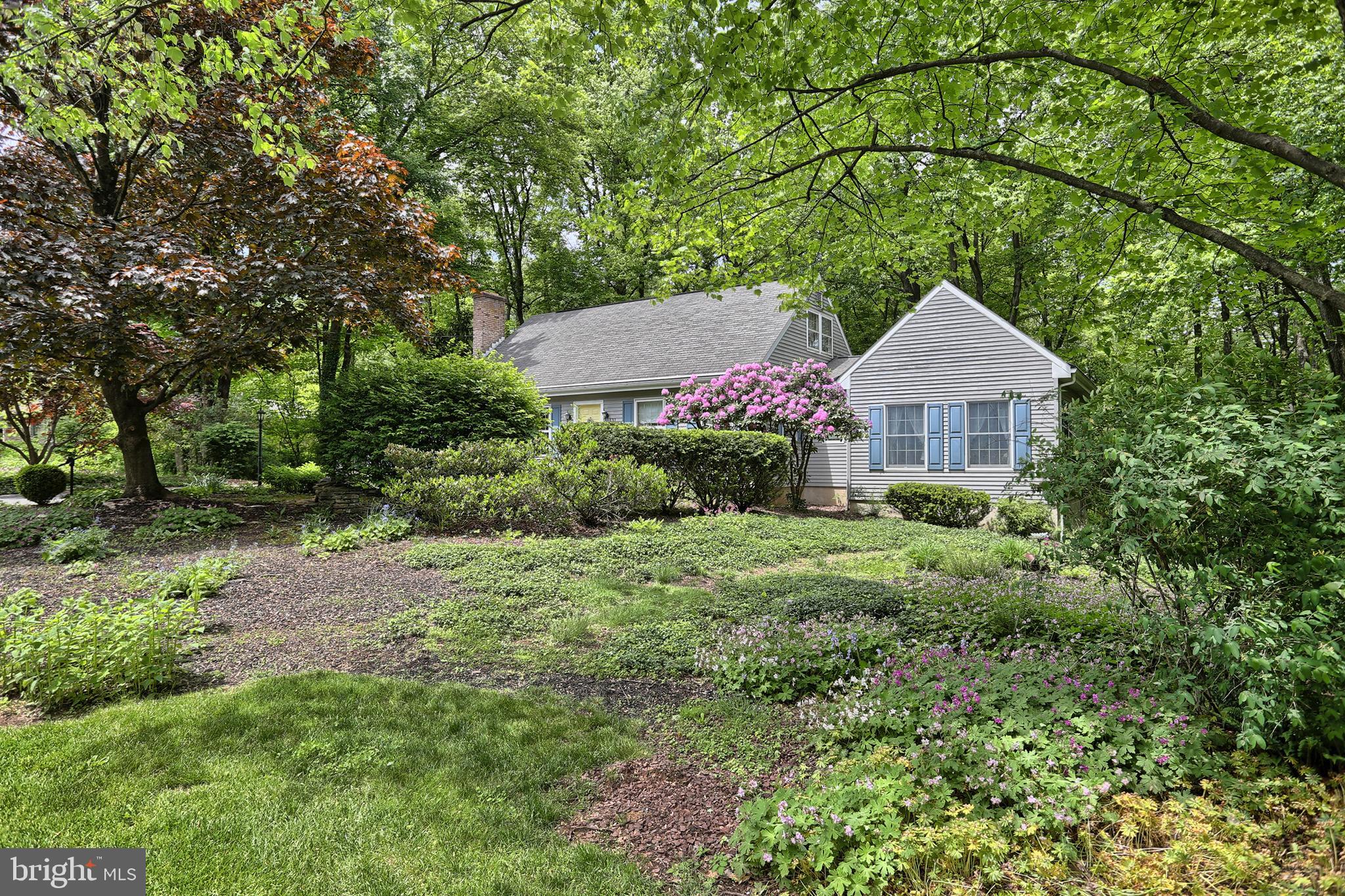 131 Valley Road Mount Gretna, PA 17064 - Photo 4 of 52 Another street view