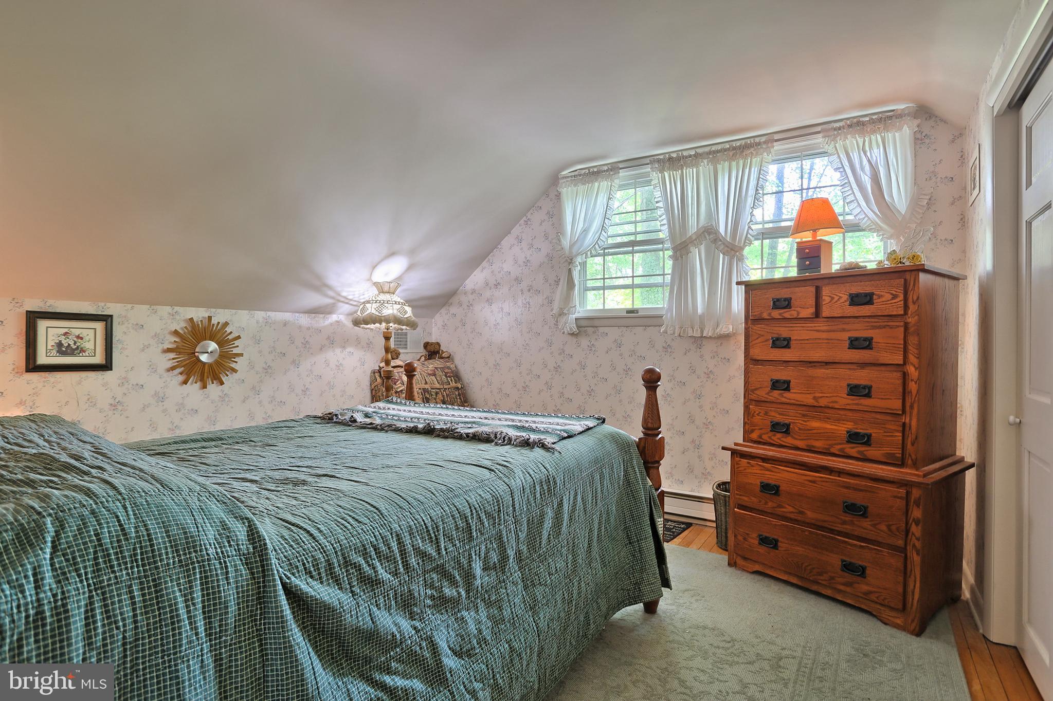 131 Valley Road Mount Gretna, PA 17064 - Photo 31 of 52 Bedroom 3 on 2nd floor