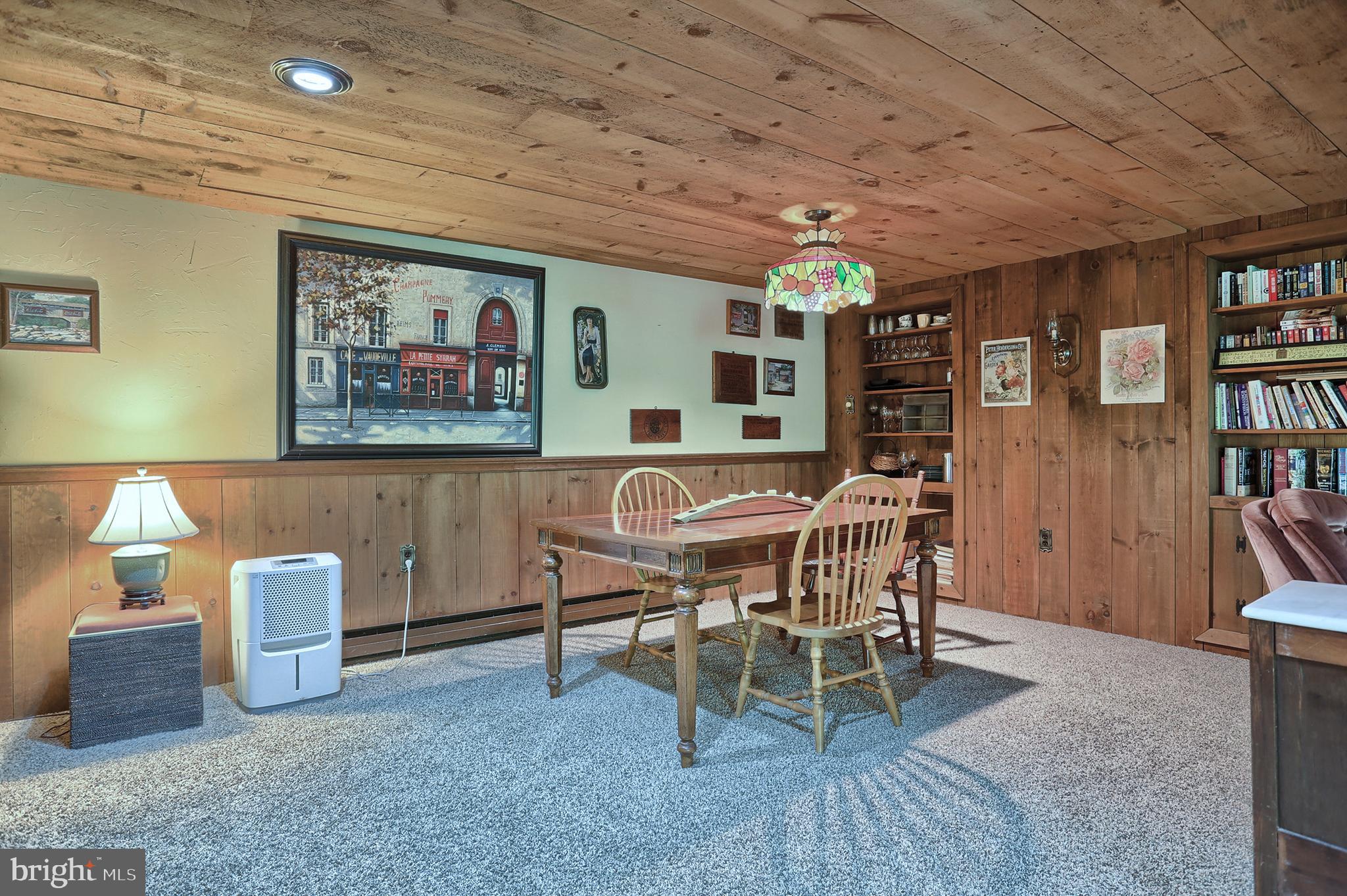 131 Valley Road Mount Gretna, PA 17064 - Photo 35 of 52 Different area of family room
