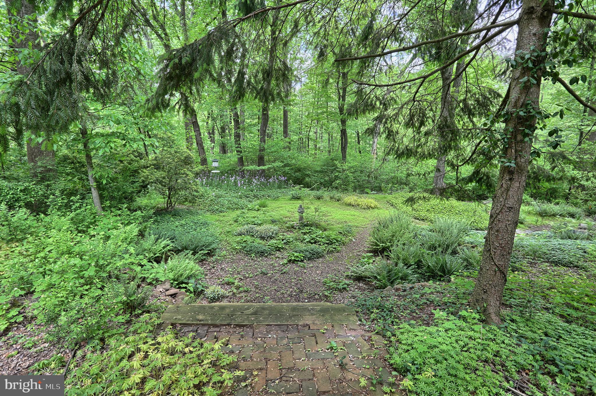 131 Valley Road Mount Gretna, PA 17064 - Photo 40 of 52 Pathway to tranquility