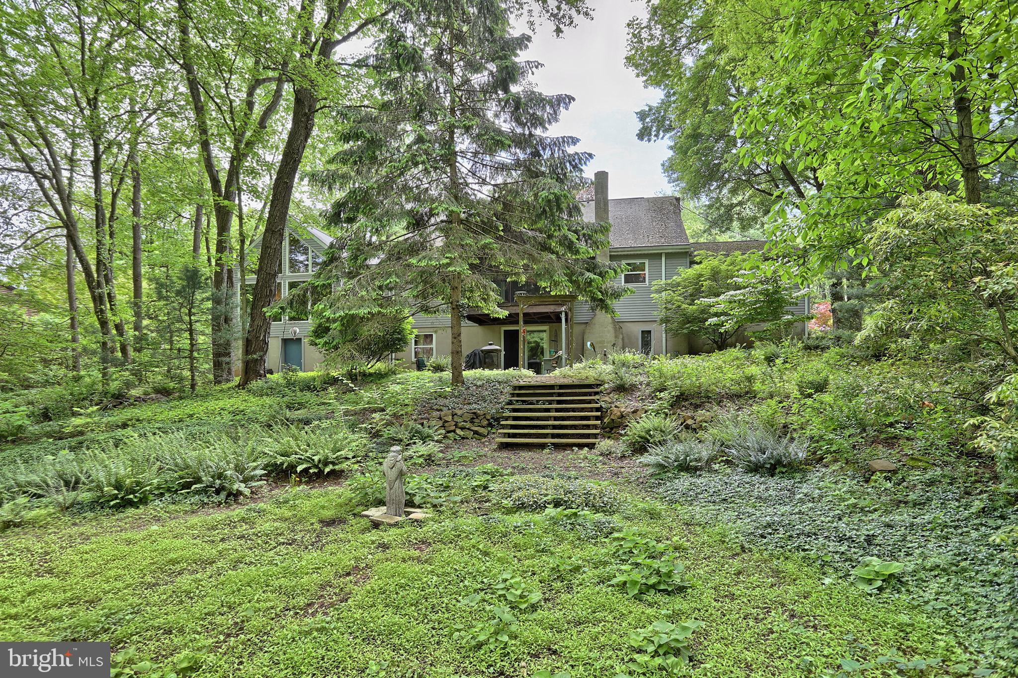 131 Valley Road Mount Gretna, PA 17064 - Photo 45 of 52 Rear view