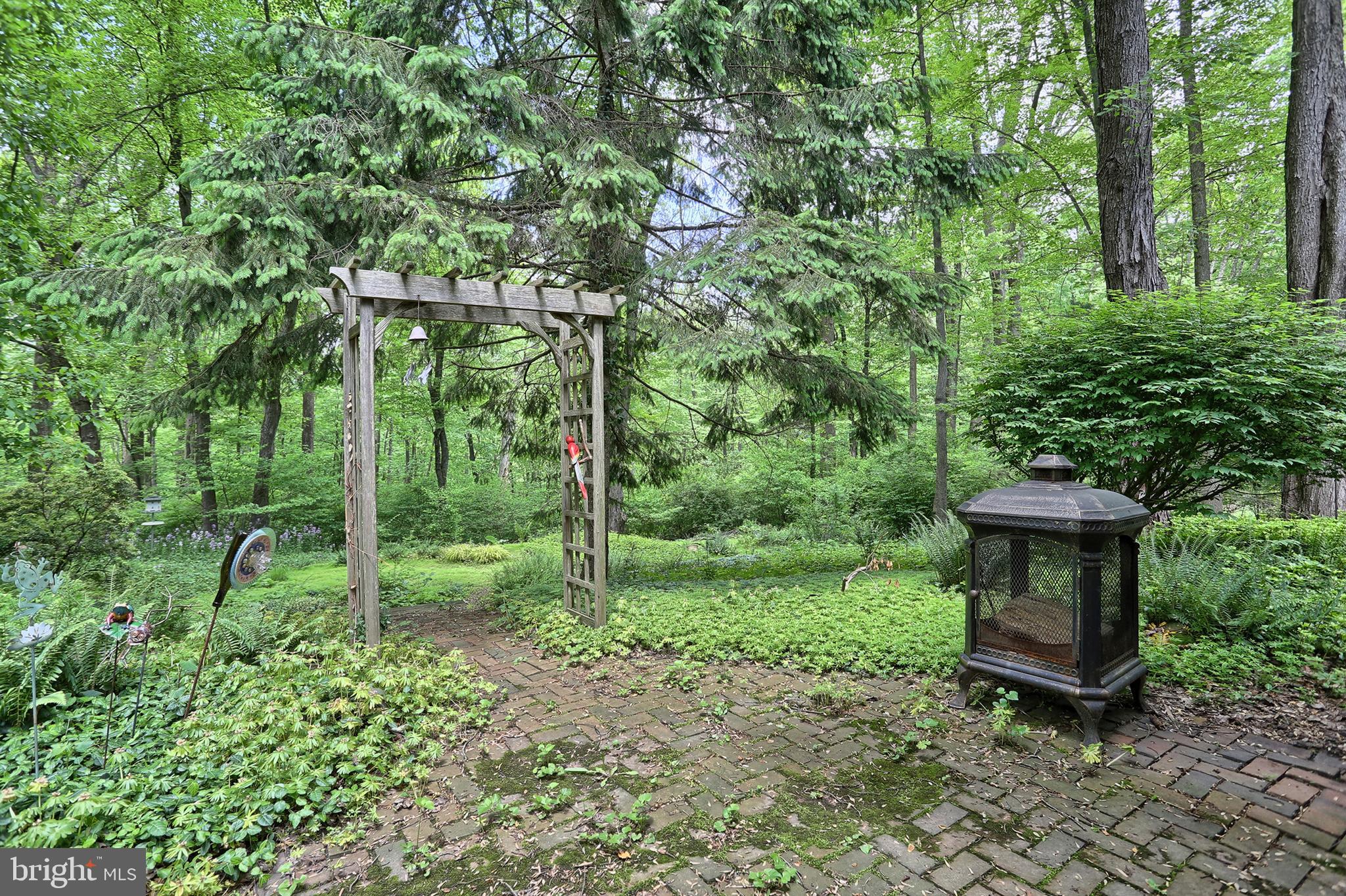 131 Valley Road Mount Gretna, PA 17064 - Photo 50 of 52 Something new around every corner