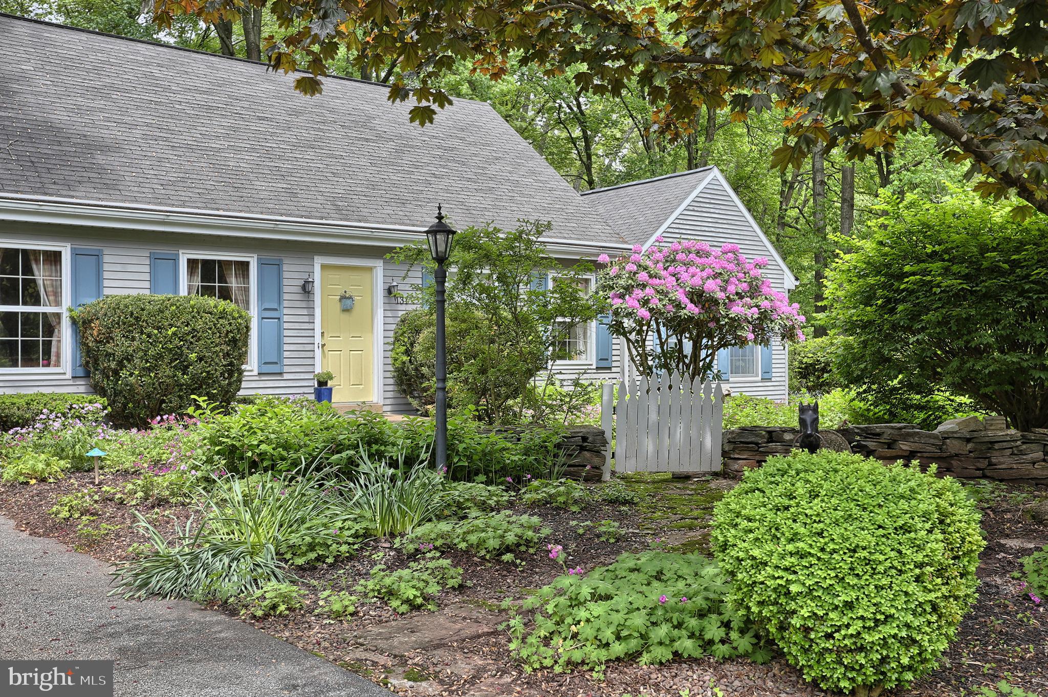 131 Valley Road Mount Gretna, PA 17064 - Photo 6 of 52 Welcome home!