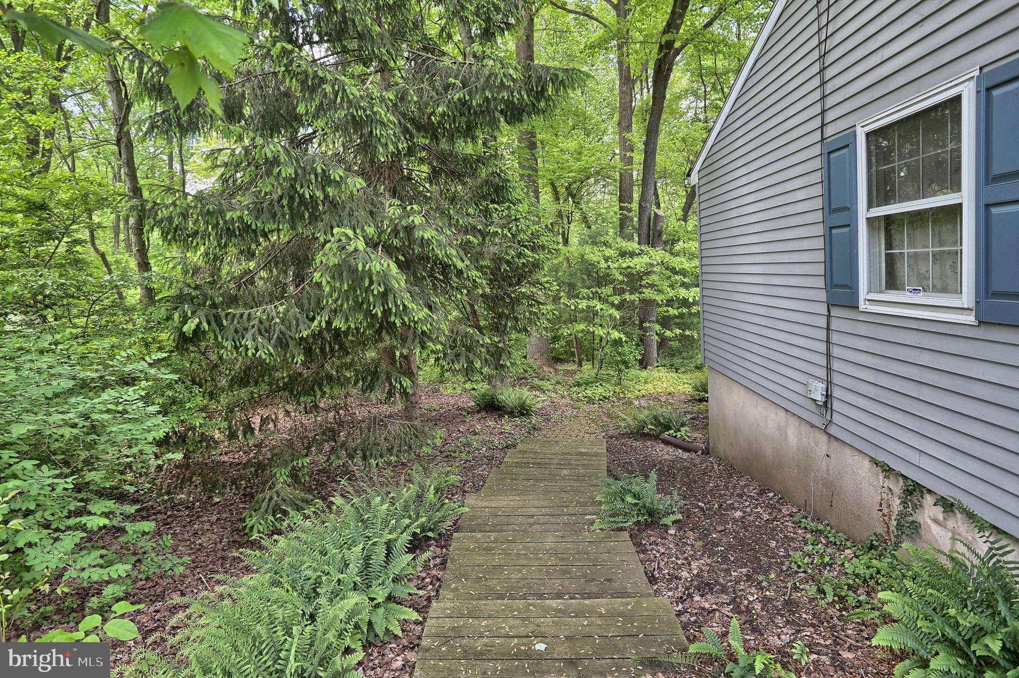 131 Valley Road Mount Gretna, PA 17064 - Photo 52 of 52 Side of home
