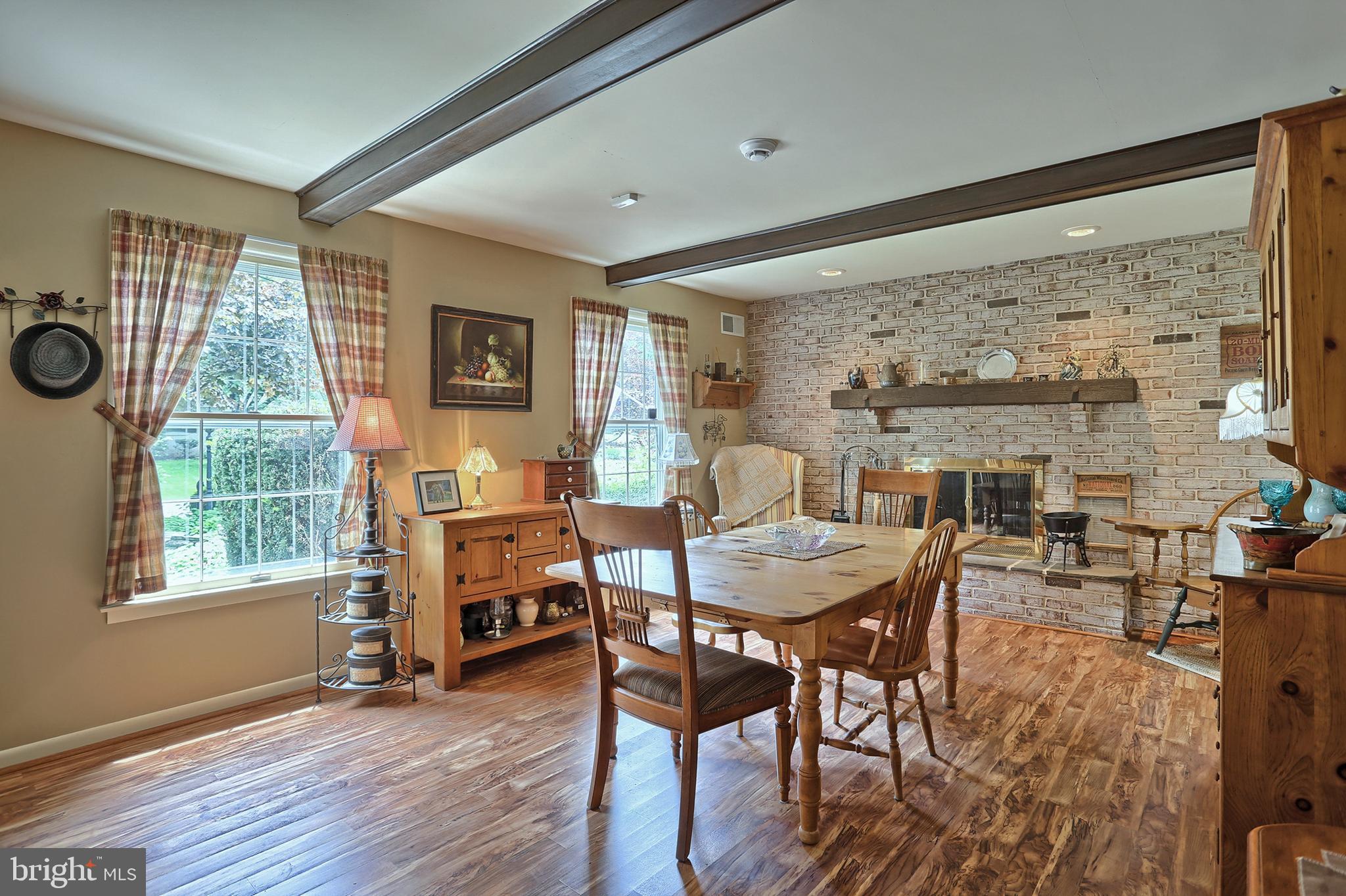 131 Valley Road Mount Gretna, PA 17064 - Photo 9 of 52 View of living room