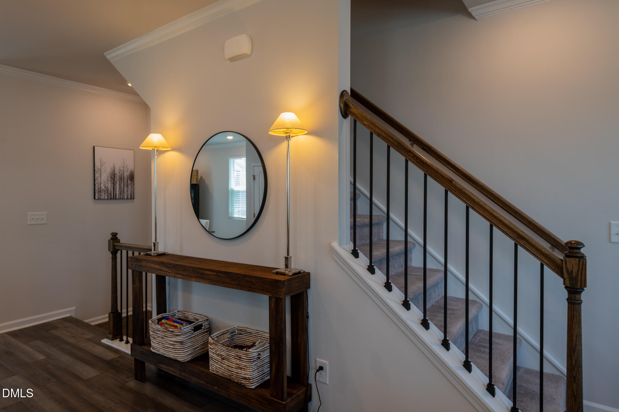 5218 Beardall Street Raleigh, NC 27616 - Photo 14 of 47