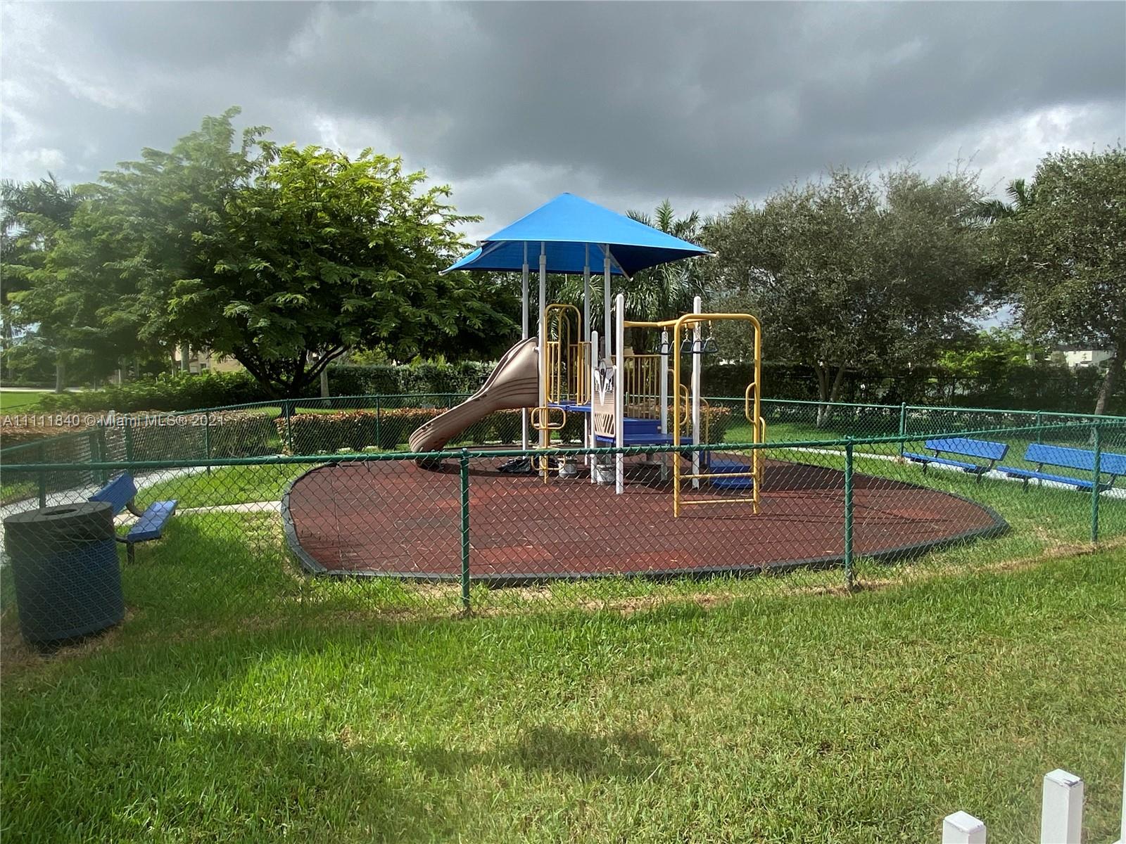 Oasis Homestead, FL 33033 - Photo 21 of 21 a view of a park with slide