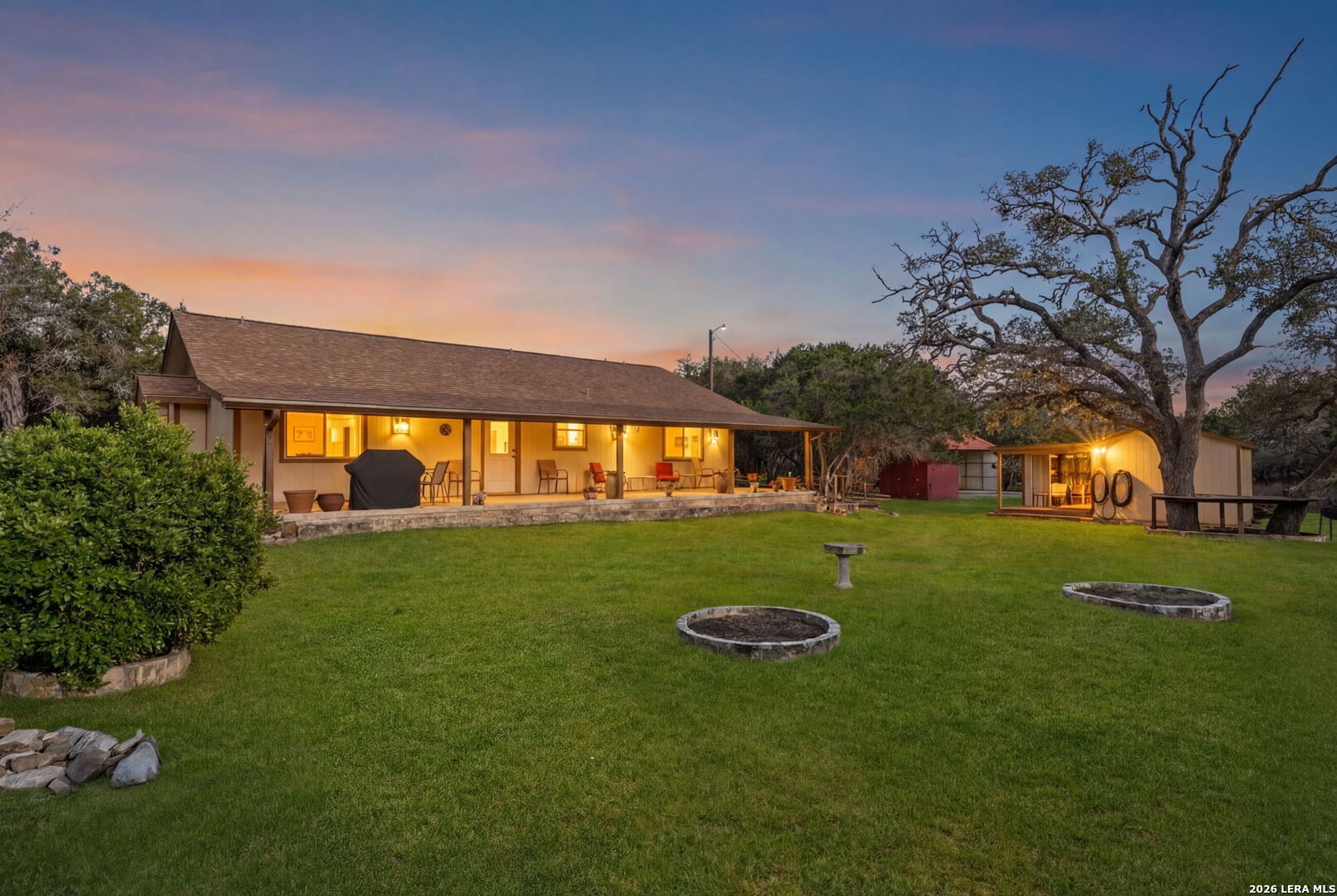 134 Looker Drive Ingram, TX 78025 - Photo 16 of 26