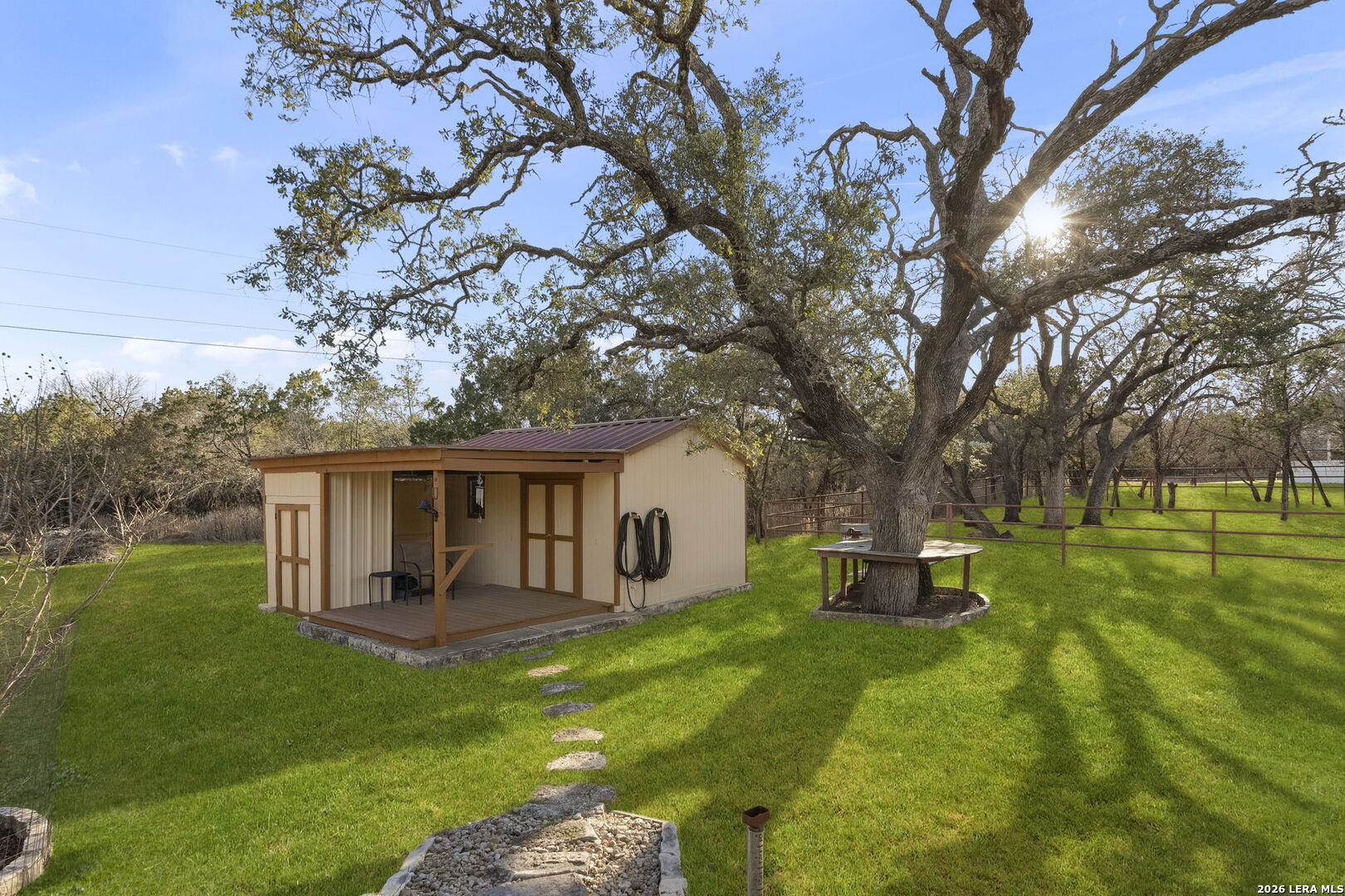 134 Looker Drive Ingram, TX 78025 - Photo 23 of 26