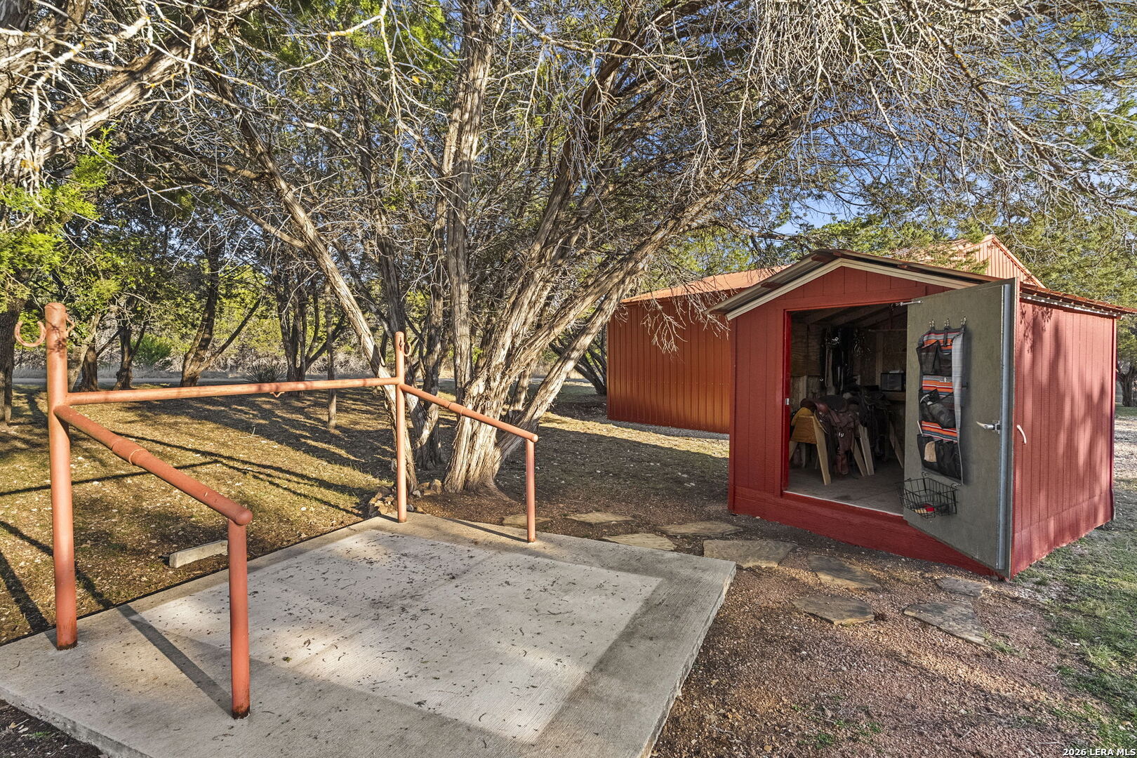 134 Looker Drive Ingram, TX 78025 - Photo 24 of 26