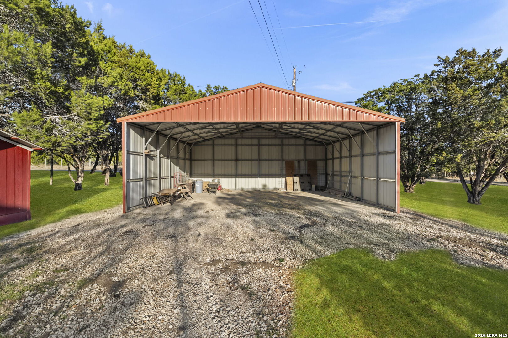 134 Looker Drive Ingram, TX 78025 - Photo 25 of 26