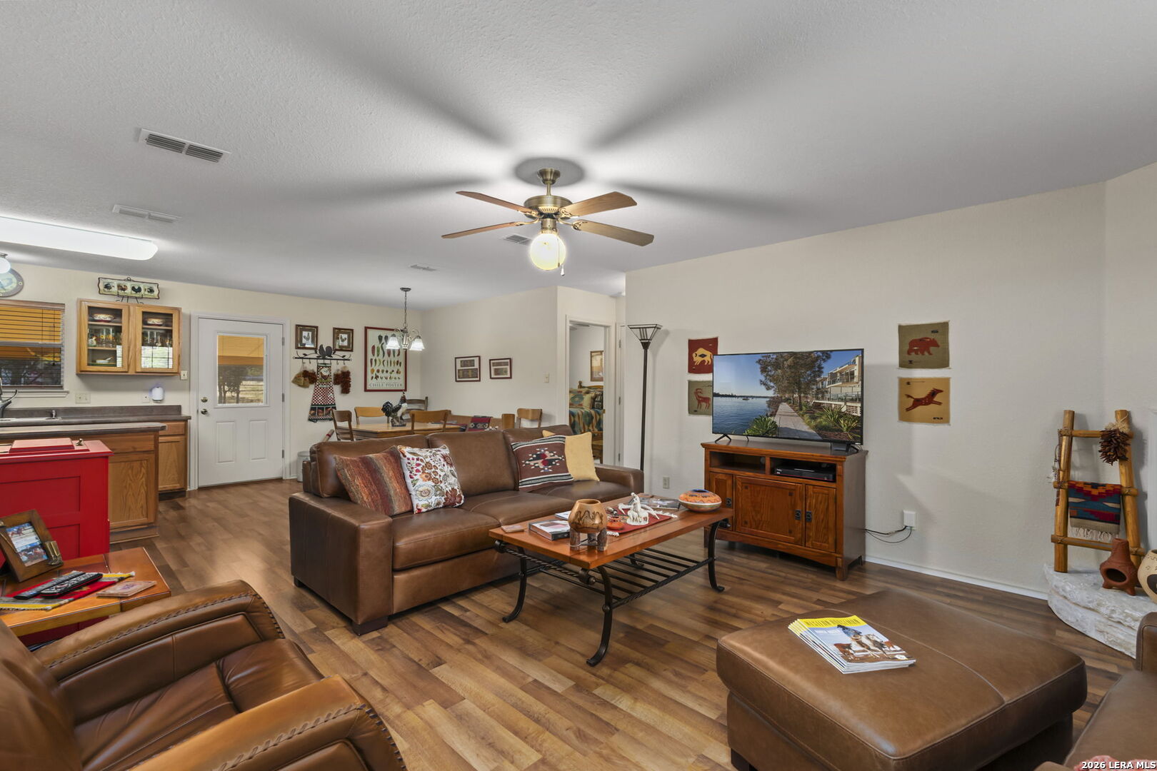 134 Looker Drive Ingram, TX 78025 - Photo 5 of 26