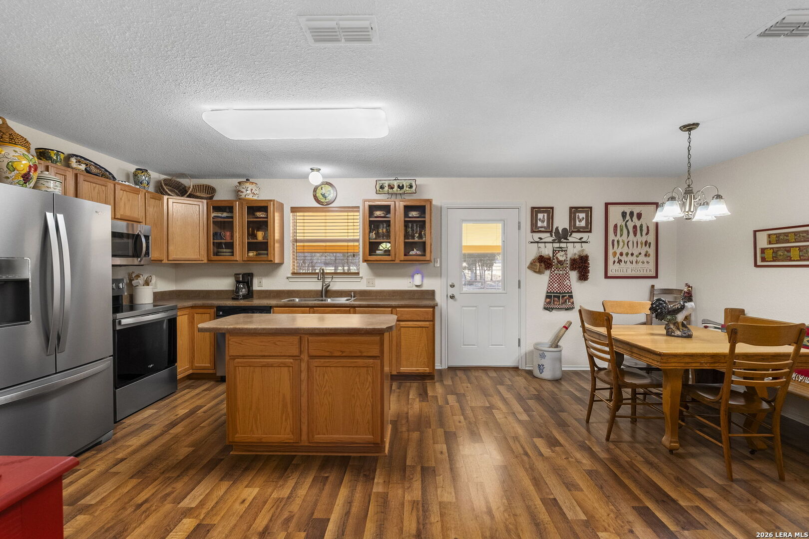 134 Looker Drive Ingram, TX 78025 - Photo 6 of 26