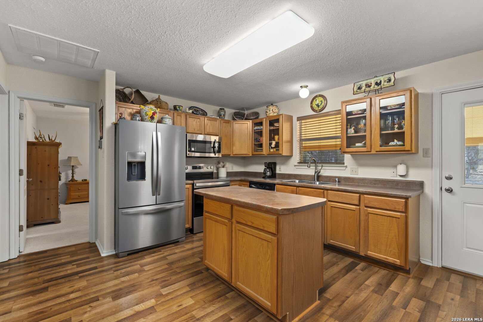 134 Looker Drive Ingram, TX 78025 - Photo 7 of 26