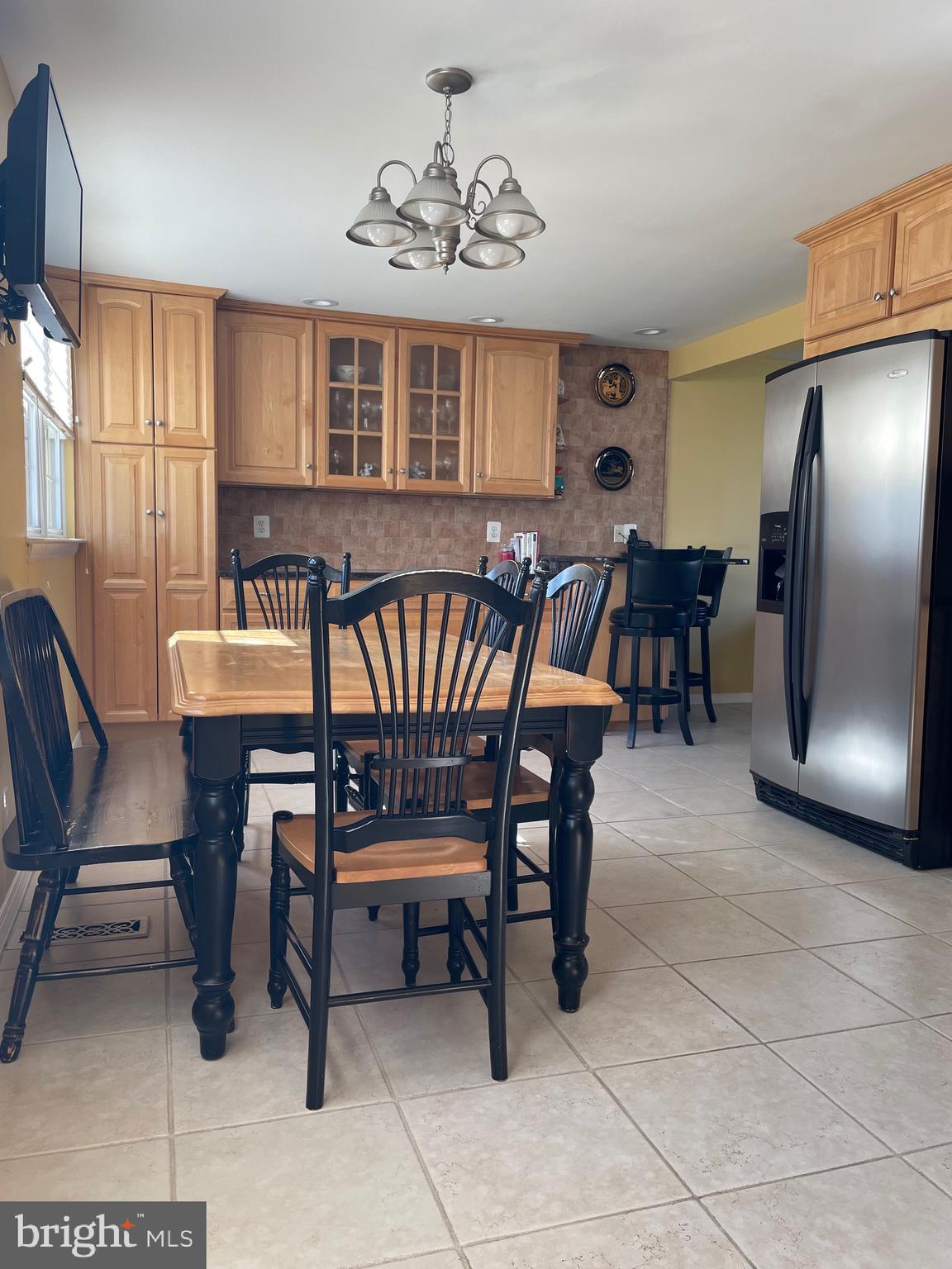 9721 Glenhope Road Philadelphia, PA 19115 - Photo 12 of 42 Kitchen