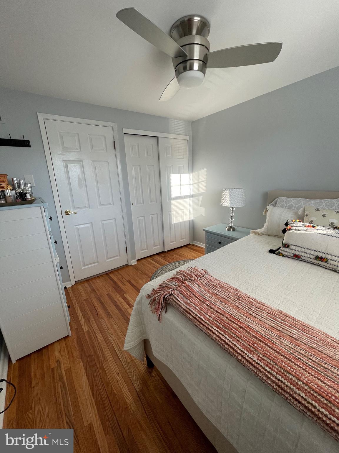 9721 Glenhope Road Philadelphia, PA 19115 - Photo 36 of 42 Front bedroom