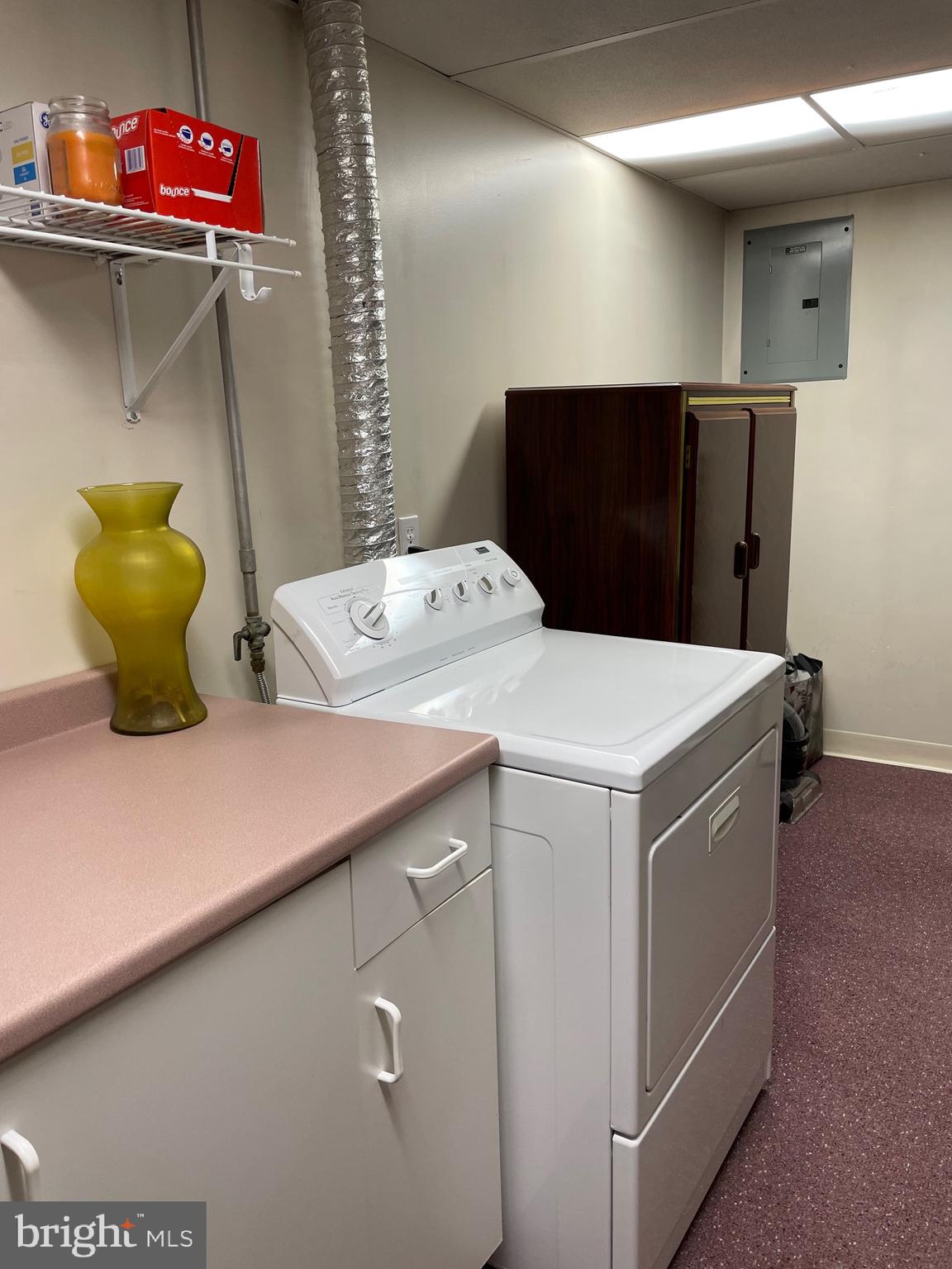 9721 Glenhope Road Philadelphia, PA 19115 - Photo 42 of 42 Laundry room
