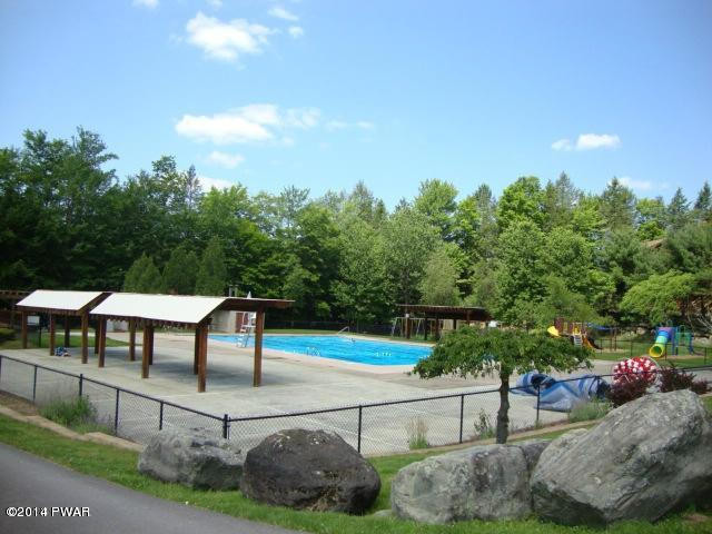 3190 Northgate Road Lake Ariel, PA 18436 - Photo 53 of 56 a view of a yard with furniture