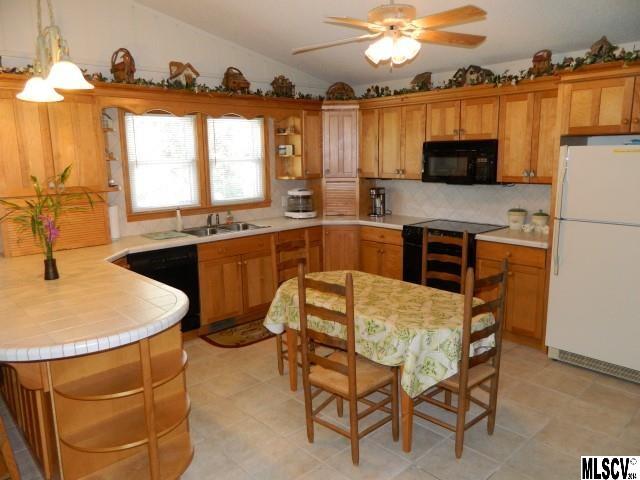 3094 Jones Wade Road Hudson, NC 28638 - Photo 14 of 19 Gallery Image 14