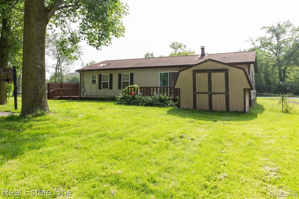9575 Beech Daly Road Taylor, MI 48180 - Photo 26 of 33