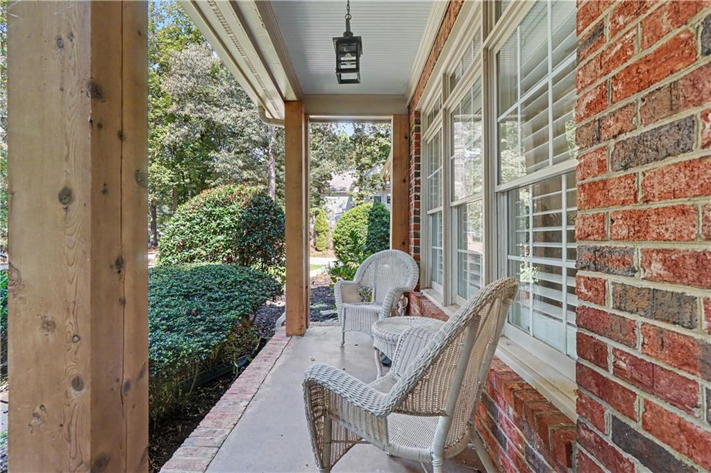 1141 Arborwood Ridge Bishop, GA 30621 - Photo 3 of 55 Gallery Image 3