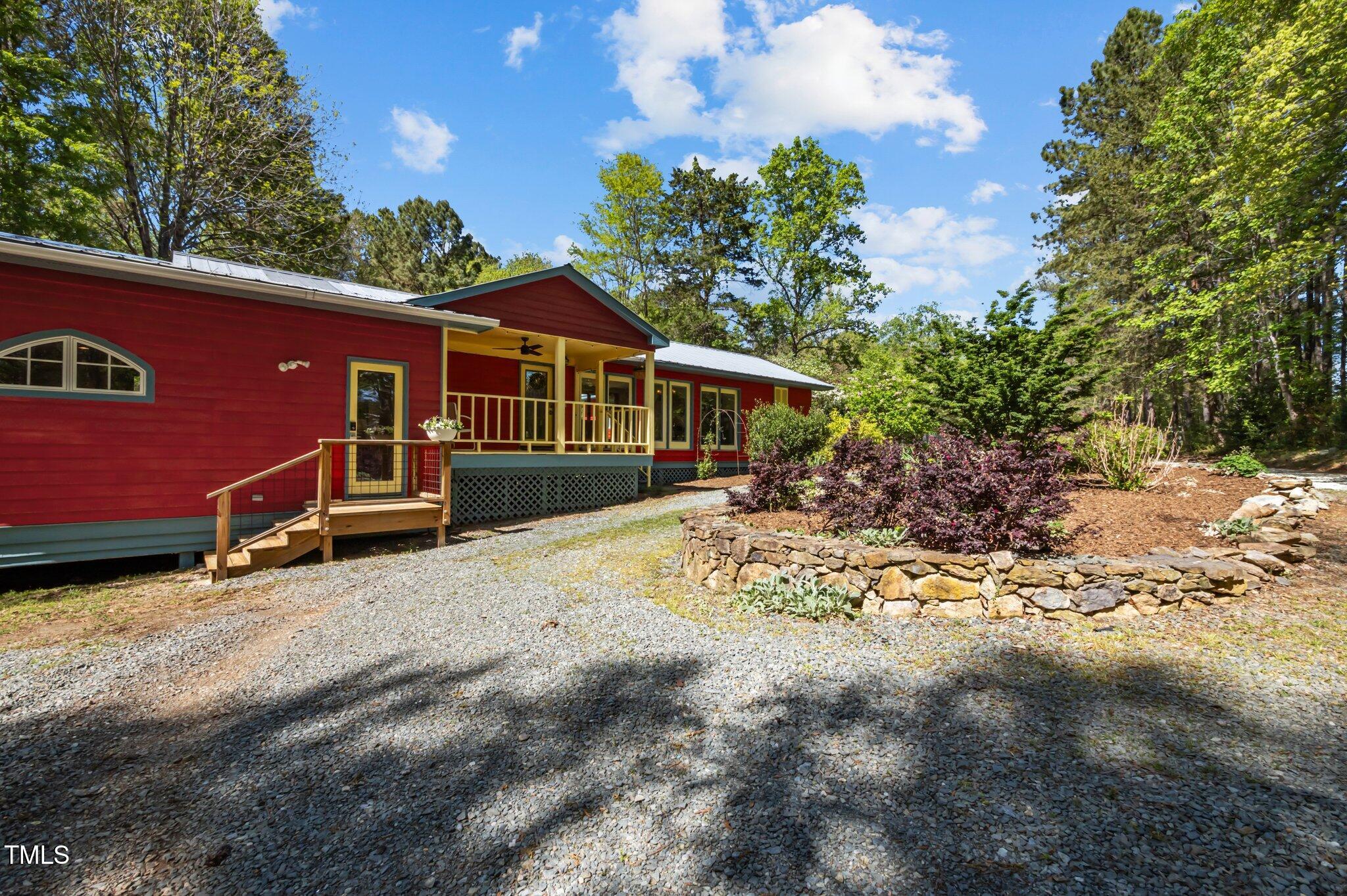 5401 Friends School Road Durham, NC 27705 - Photo 57 of 61 Exterior