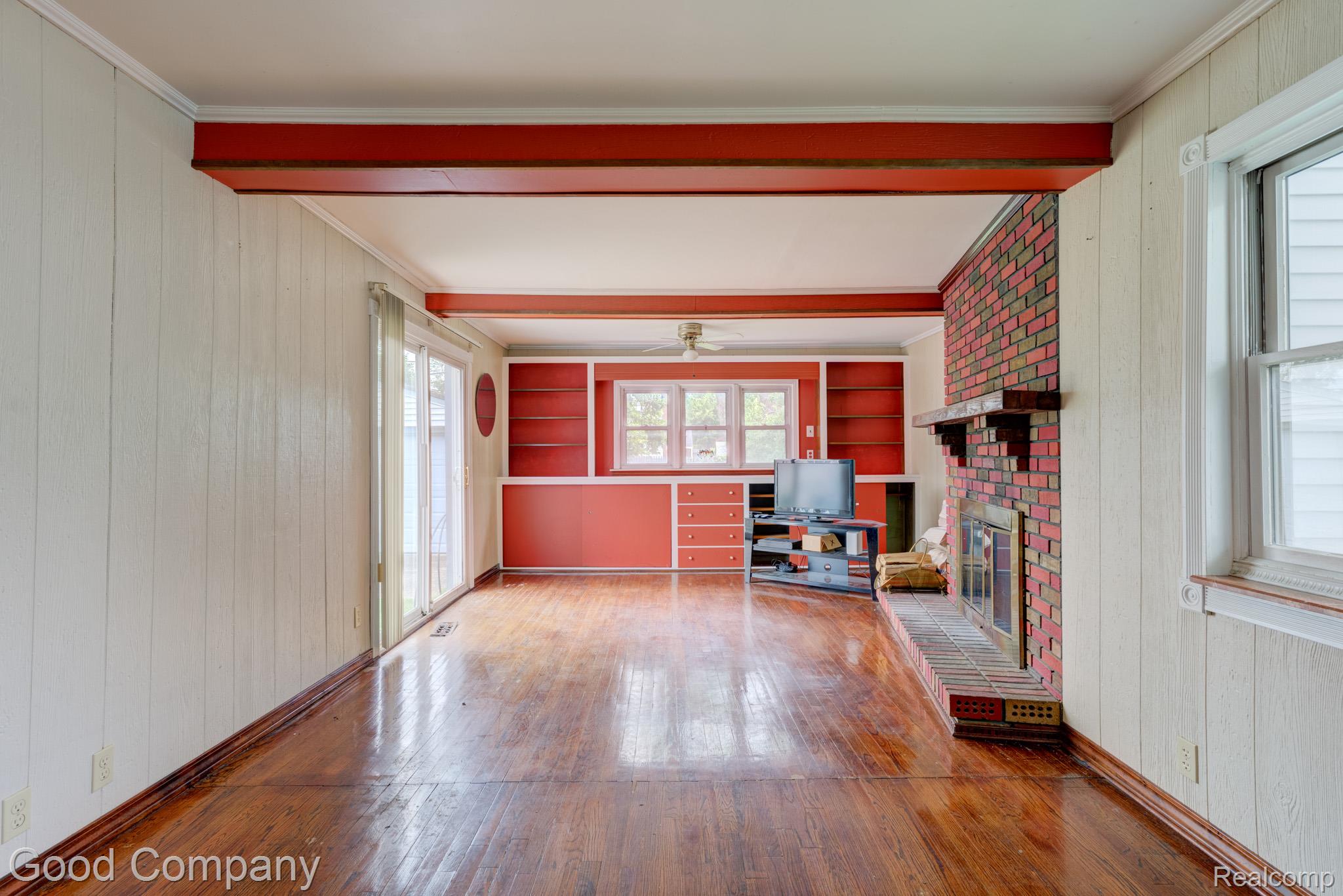 1355 Harvard Road Berkley, MI 48072 - Photo 19 of 42 1355 Harvard Ave.-19.jpg